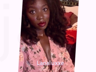 Lanaluxxe