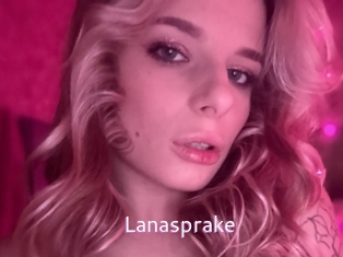 Lanasprake