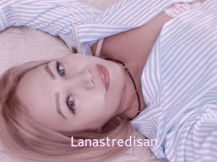 Lanastredisan