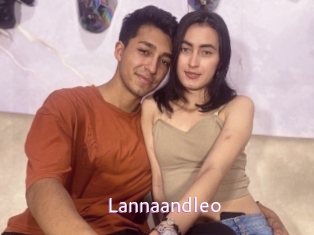 Lannaandleo