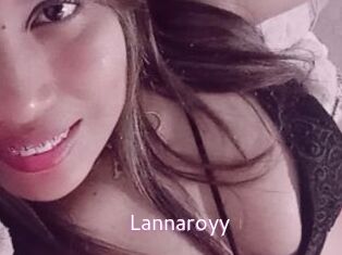 Lannaroyy