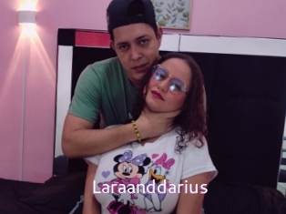 Laraanddarius