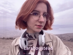 Laraboustead