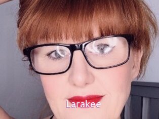 Larakee