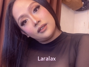 Laralax