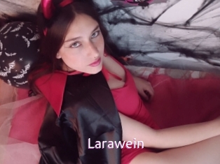 Larawein