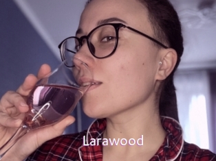 Larawood