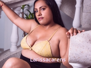 Larissacarens