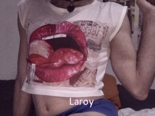 Laroy