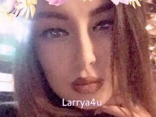 Larrya4u