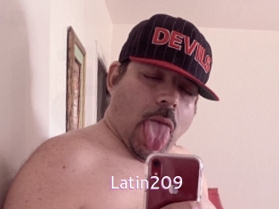 Latin209