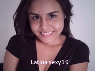 Latina_sexy19