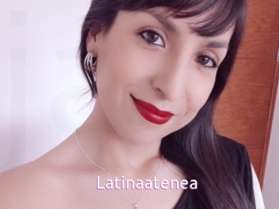 Latinaatenea