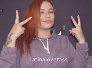 Latinaloverass