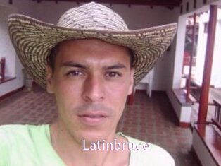 Latinbruce