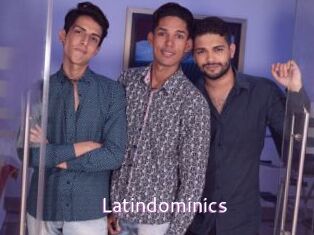 Latindominics