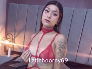 Latinhoorny69