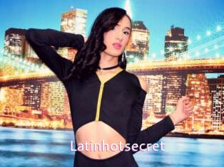 Latinhotsecret