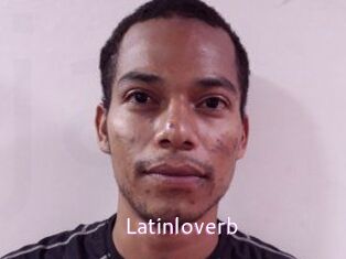 Latinloverb