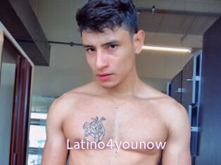 Latino4younow
