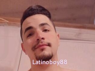 Latinoboy88