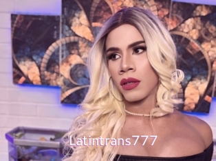 Latintrans777