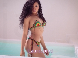 Lauracomti