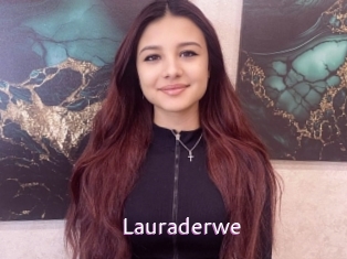 Lauraderwe