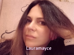 Lauramayce