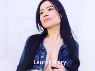 Lauratorory