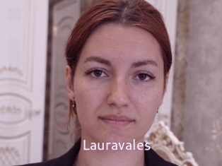 Lauravales