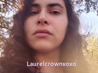 Laurelcrownxoxo