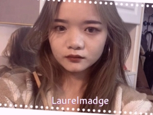 Laurelmadge