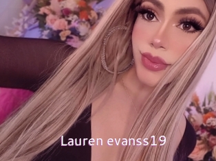 Lauren_evanss19