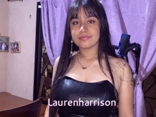 Laurenharrison