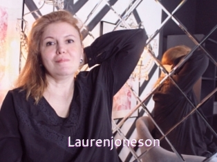 Laurenjoneson