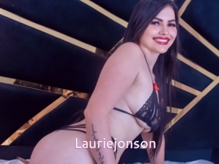 Lauriejonson