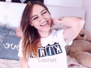 Lauriet