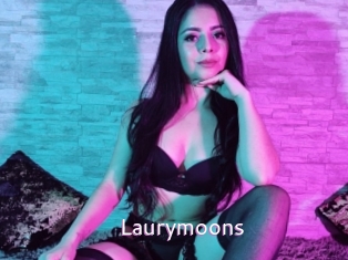 Laurymoons