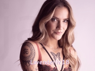 Lavenderliv18