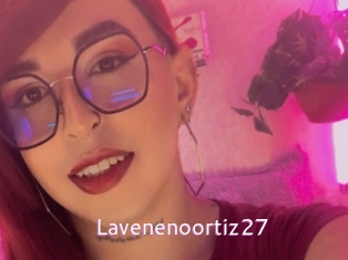 Lavenenoortiz27