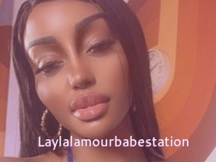 Laylalamourbabestation