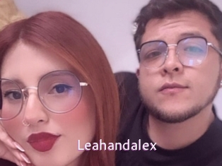 Leahandalex