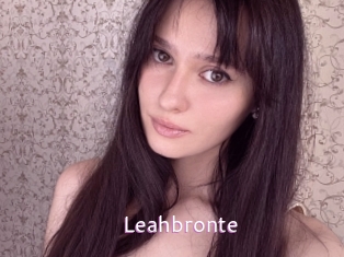 Leahbronte