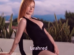 Leahred