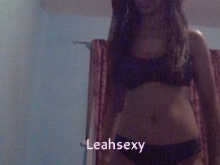 Leahsexy