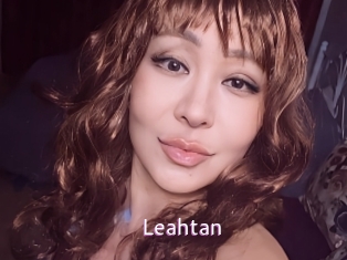 Leahtan