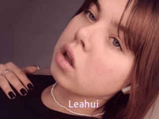 Leahui