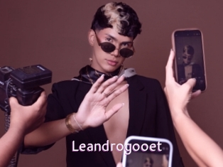 Leandrogooet