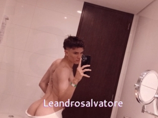 Leandrosalvatore